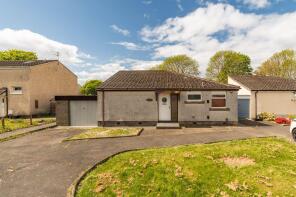 19, Grampian Crescent, Grangemouth FK3 0DH