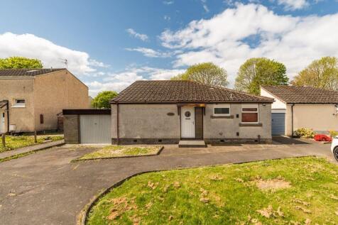 19 Grampian Crescent, Grangemouth, FK3 0DH