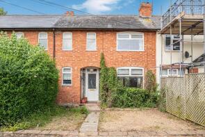36, Forest Road, Northampton NN4 8PA