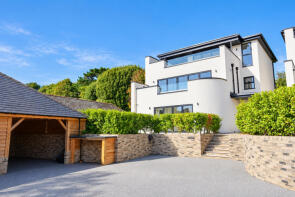 Church Hill Corner, Lymington Road, Lymington SO41 0QR