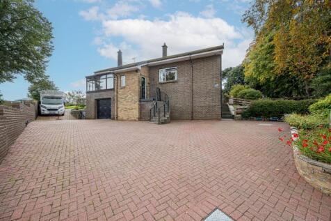Holly Road, Broughty Ferry, DD5