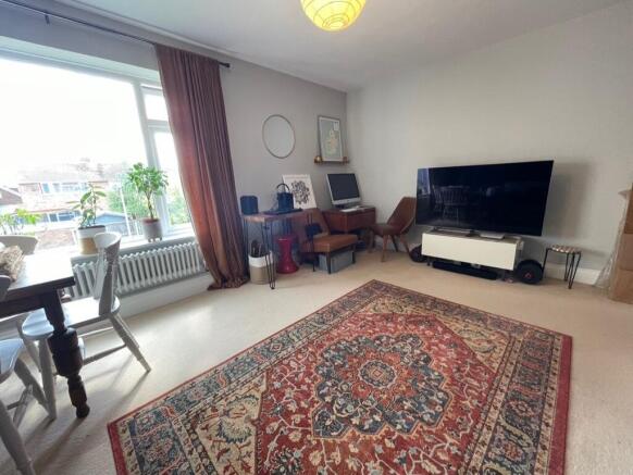 LIVING ROOM REV.