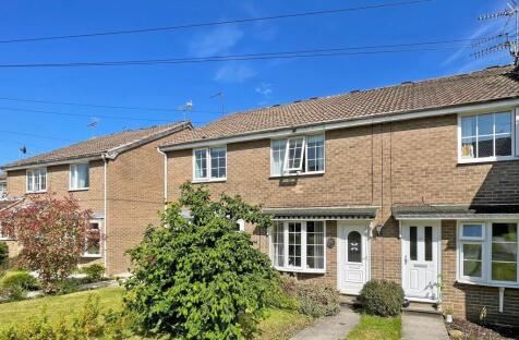 Timble Grove, Harrogate, HG1