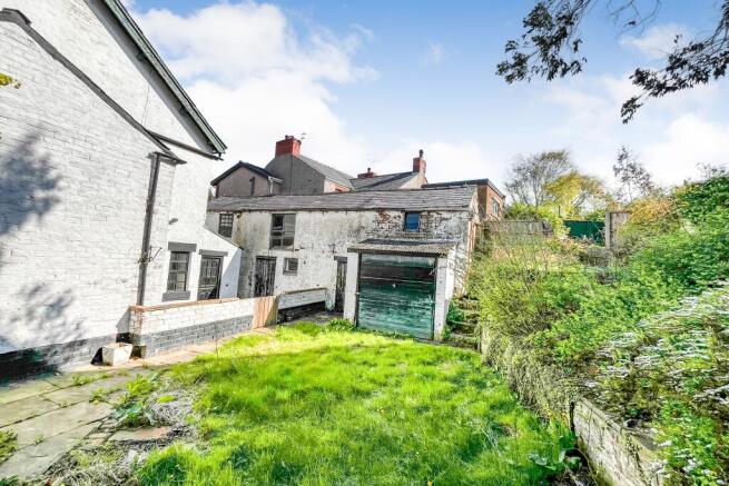 1B Smithy Lane, Preesall, Poulton-Le-Fylde, FY6 0LT