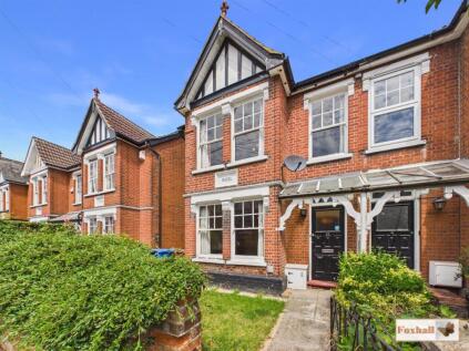 Marlborough Road, Ipswich