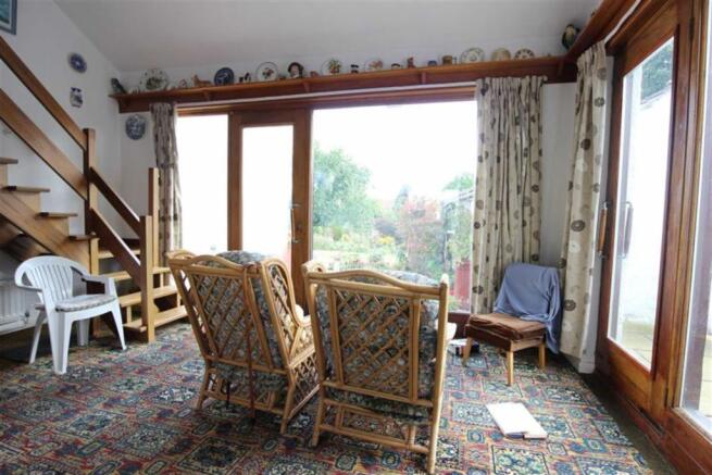 SUN ROOM