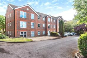 4, Warren Down, Wokingham Road, Bracknell RG42 1WD