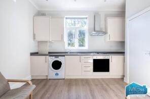 Flat 3, 2, Great North Road, Hornsey, London N6 4LX