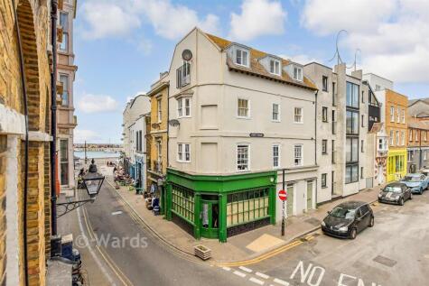 Fort Road, Margate, Kent