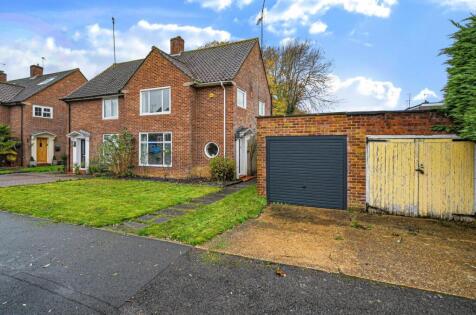 Clintons Green, Bracknell, Berkshire