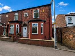 12, High Bank, Manchester M18 8US