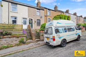 11, Lancaster Street, Dalton-in-furness LA15 8SD