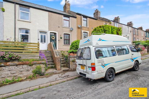 Lancaster Street, Dalton-in-Furness, LA15 8SD