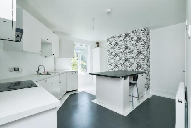 Kitchen Dining Room