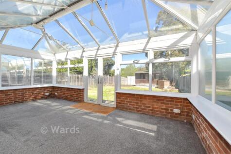 Greenhill Road, Greenhill, Kent