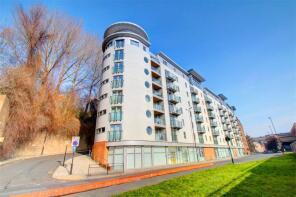 Apartment 120, Hanover Mill, Hanover Street, Newcastle Upon Tyne NE1 3AD