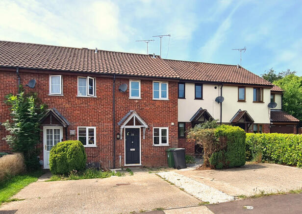 33 acorn rd front
