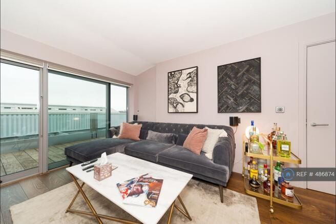 Photo Living Space
