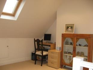 Study/Bedroom 4