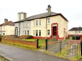 51, Thornley Avenue, Glasgow G13 3BX