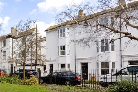 Pelham Square, Brighton, East Sussex, BN1