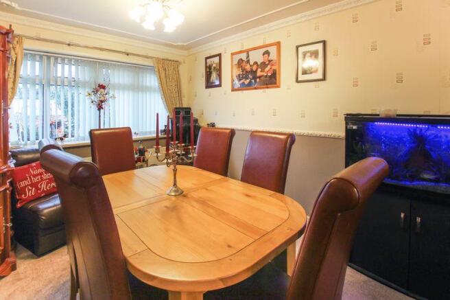 Lounge/Diner