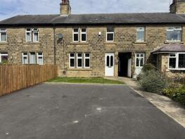 49, Council Terrace, New Mill Road, Honley, Holmfirth HD9 6JX