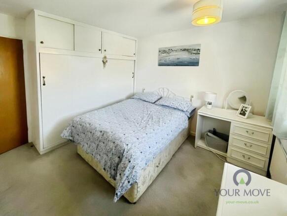 2 bed Semi-Detached for sale Image 10
