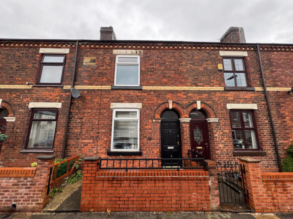 2 bed terraced house for sale Church Street, Ince