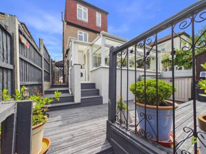 Matfield Road, Belvedere, Kent, DA17