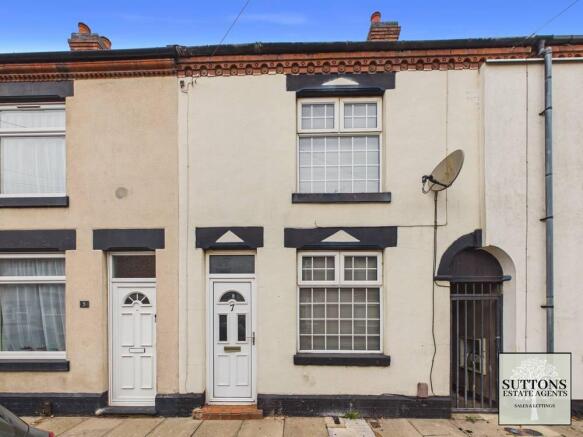 7 James Street, Nuneaton CV11 5ET