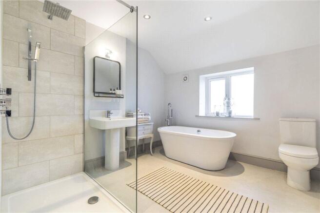 House Bathroom