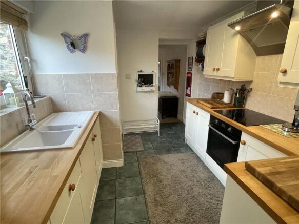 Dyke Hill Terrace, Tatworth, Somerset, TA20 photo 4