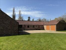 Mulberry Hall Farm, Hull Road, Wilberfoss YO41 5PD