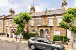 97, Oliphant Street, London W10 4EE
