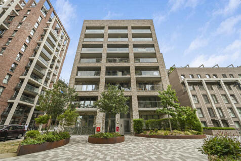 Chamberlain Court, Upton Gardens, E13