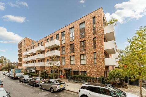 Enfield Road, London
