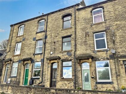 Prospect Terrace, Riddlesden, Keighley, BD20 5PP