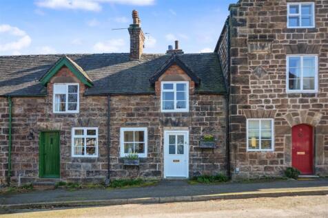 Stanhope Street, Stanton-By-Dale
