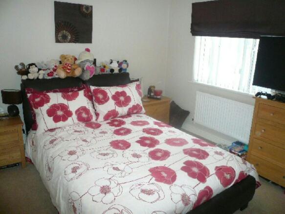 Bedroom 2
