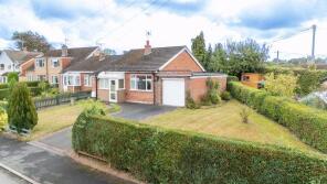 35, Swan Mere Park, Ellesmere SY12 0NA