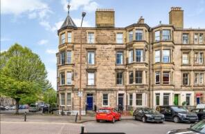 1f2, 63, Montgomery Street, Hillside, Edinburgh EH7 5HZ