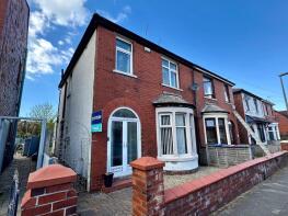10, Ryson Avenue, Blackpool FY4 4DN