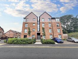 Apartment 8, 63, Lansdowne Road, Eccles M30 9RA