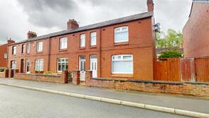 57, Rivington Road, St. Helens WA10 4NE