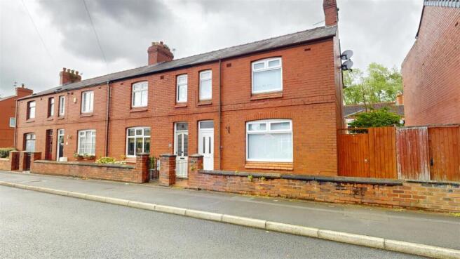 Rivington Road To Let