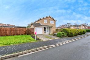 1, Welbeck Road, Wisbech PE13 2JY