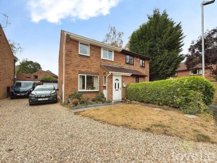 Wigsley Road, Lincoln, LN6