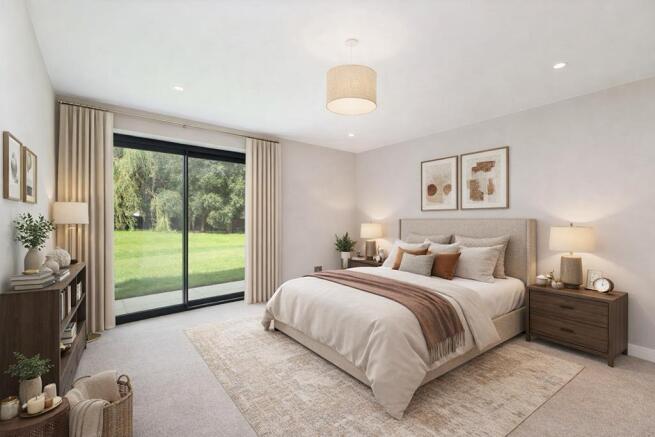 5 bed Detached for sale Image 8