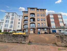 Flat 1a, Vokins Rise, Esplanade, Ryde PO33 2AX